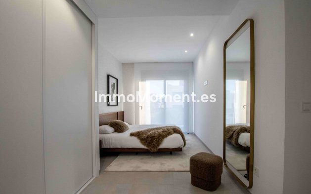 Obra nueva - Apartamento - Finestrat