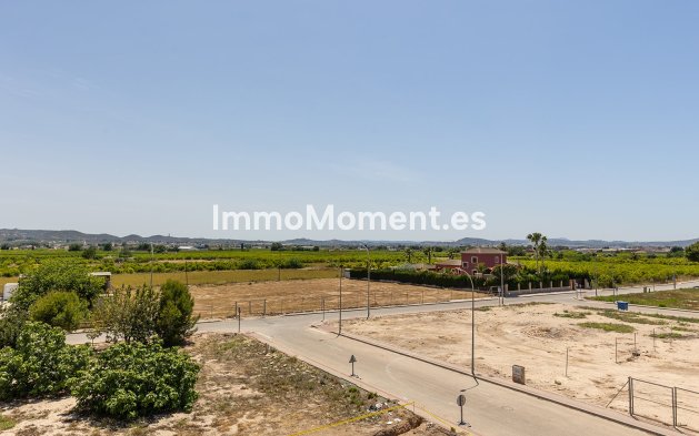 Construction neuve - Maison jumelée - Rafal