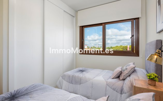 Construction neuve - Low-bungalow - Torrevieja