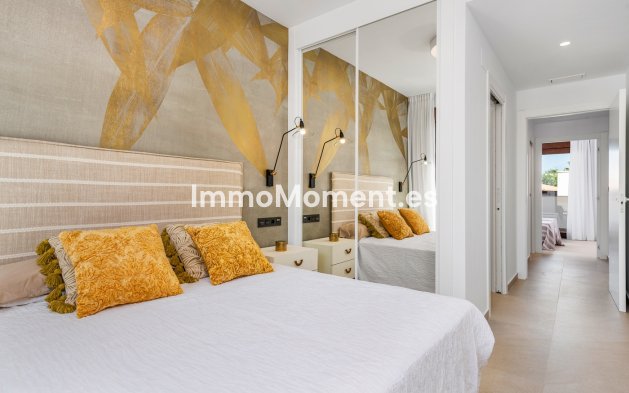 Construction neuve - Low-bungalow - Torrevieja