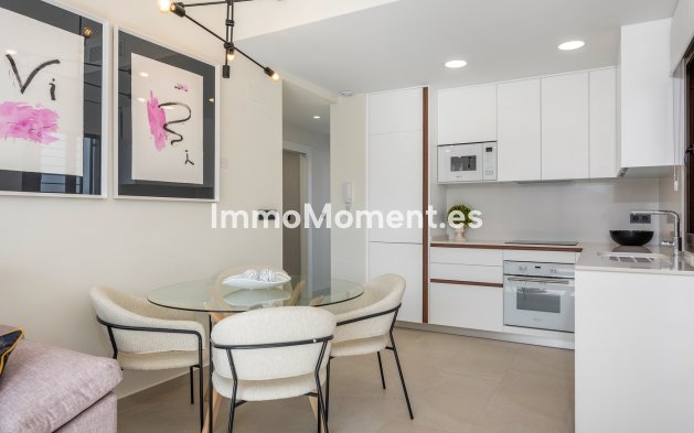 Neubau - Low-bungalow - Torrevieja