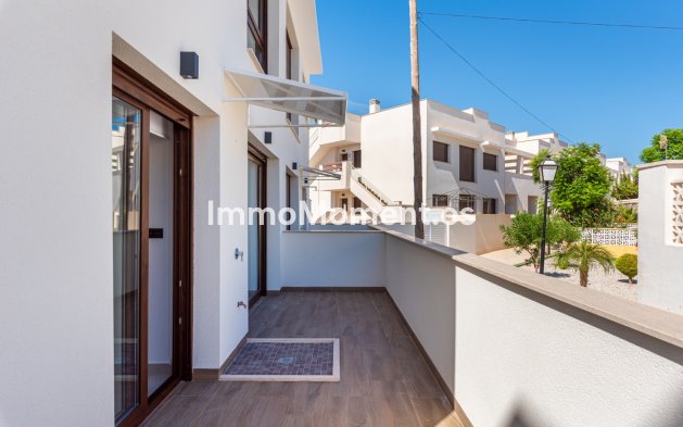 Neubau - Low-bungalow - Torrevieja