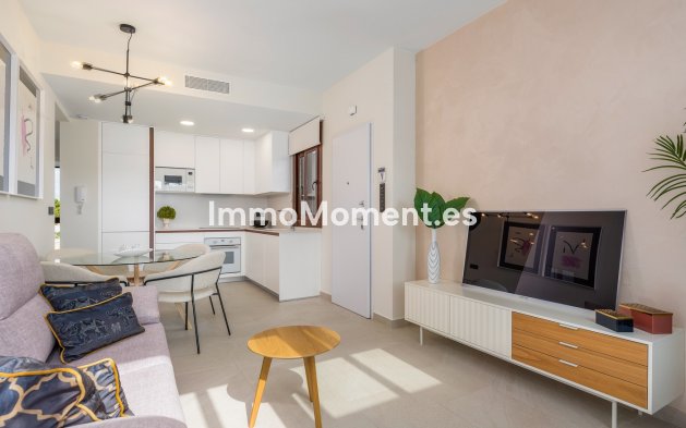 Nieuwbouw - Low-bungalow - Torrevieja