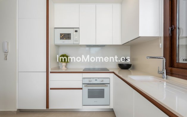 Nieuwbouw - Low-bungalow - Torrevieja