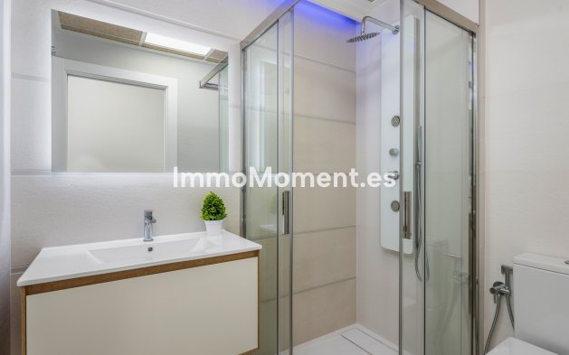 Nieuwbouw - Low-bungalow - Torrevieja