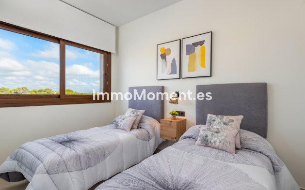 Nieuwbouw - Low-bungalow - Torrevieja