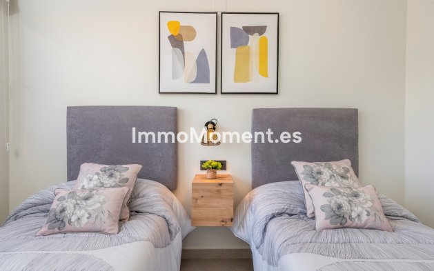 Nieuwbouw - Low-bungalow - Torrevieja