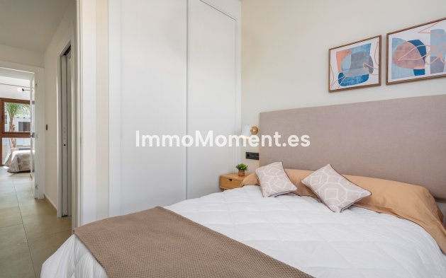 Nieuwbouw - Low-bungalow - Torrevieja