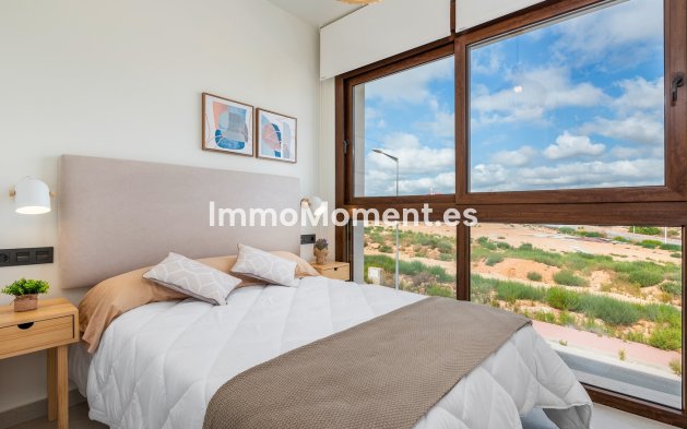 Nieuwbouw - Low-bungalow - Torrevieja