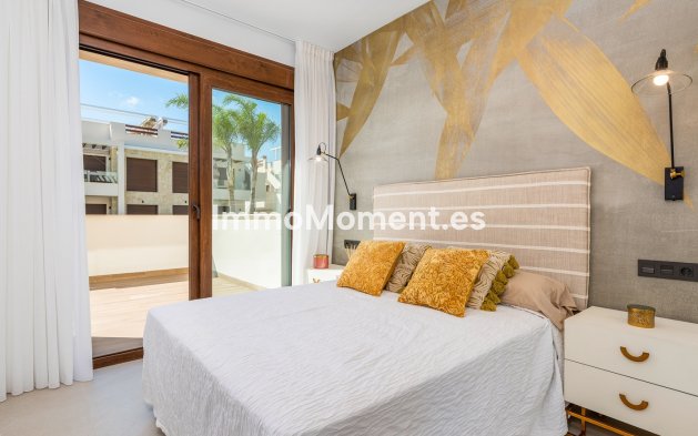 Nieuwbouw - Low-bungalow - Torrevieja