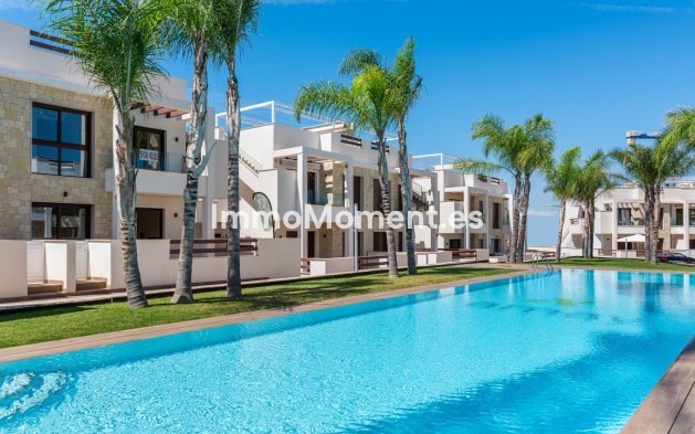 Nieuwbouw - Low-bungalow - Torrevieja