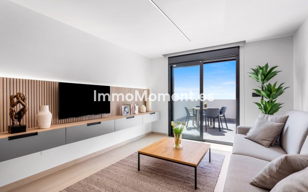 Construction neuve - Appartement - Guardamar del Segura