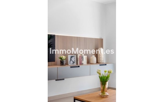 Construction neuve - Appartement - Guardamar del Segura