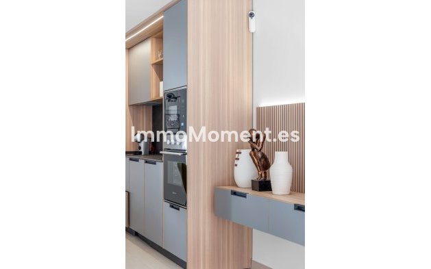 Construction neuve - Appartement - Guardamar del Segura