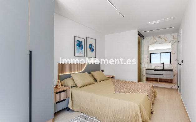 Construction neuve - Appartement - Guardamar del Segura