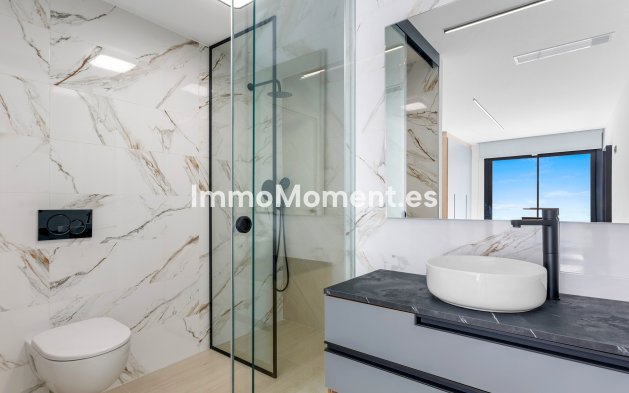 Construction neuve - Appartement - Guardamar del Segura