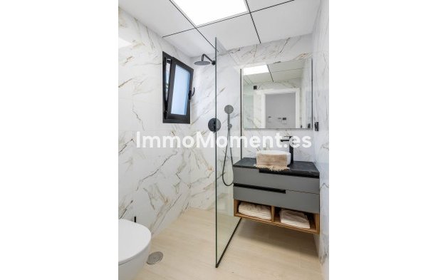 Construction neuve - Appartement - Guardamar del Segura