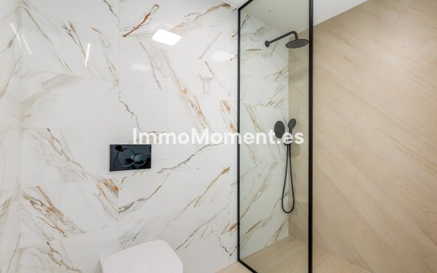 Construction neuve - Appartement - Guardamar del Segura