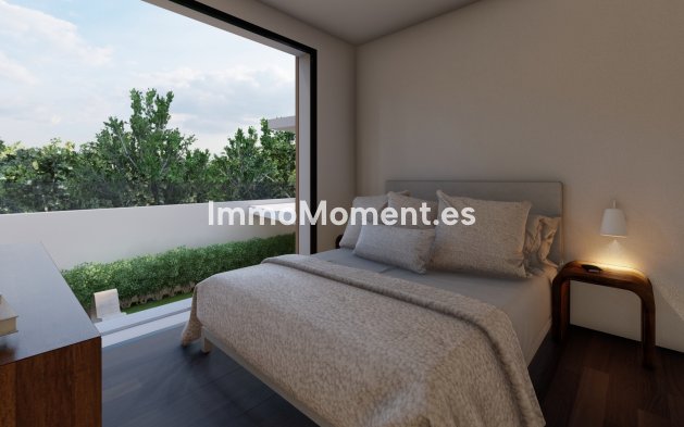 Construction neuve - Villa individuelle - Los Baños de Fortuna