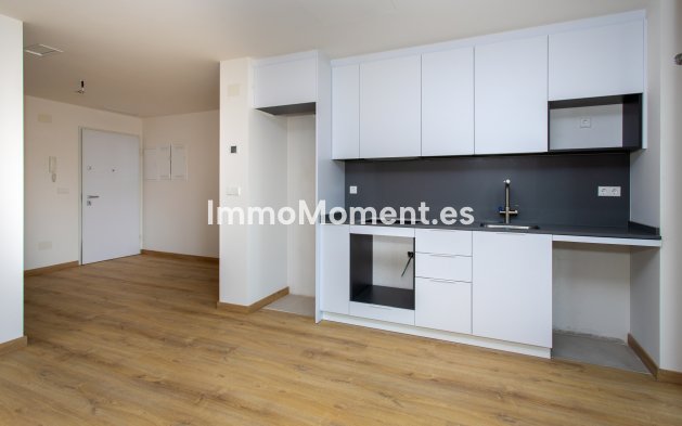 Nieuwbouw - Low-bungalow - Alicante - La Canalosa