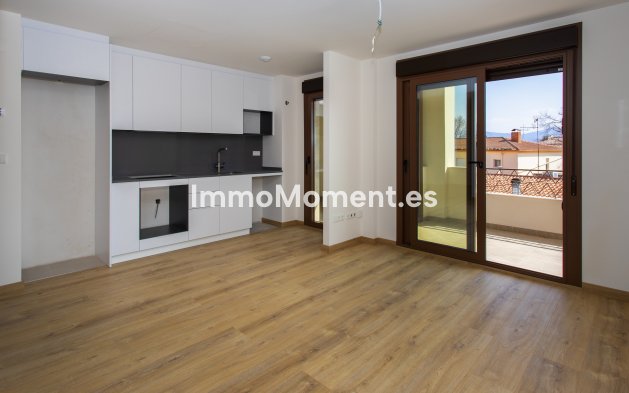 Nieuwbouw - Low-bungalow - Alicante - La Canalosa