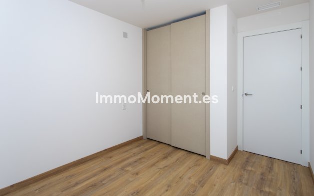 Nieuwbouw - Low-bungalow - Alicante - La Canalosa