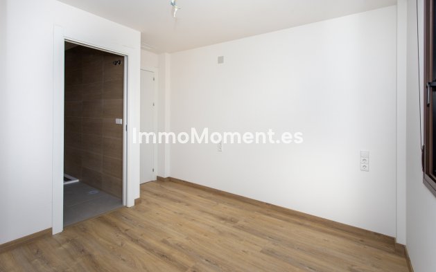 Nieuwbouw - Low-bungalow - Alicante - La Canalosa