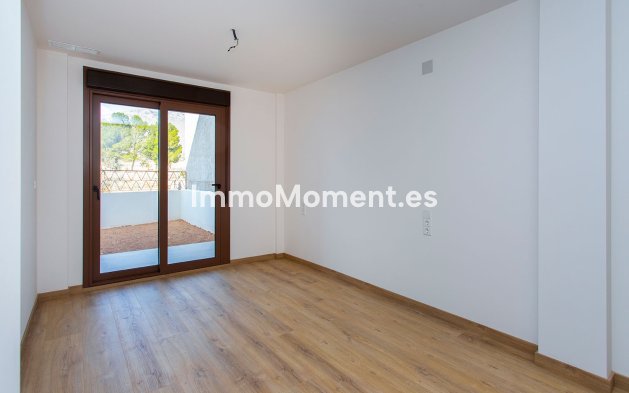 Nieuwbouw - Low-bungalow - Alicante - La Canalosa