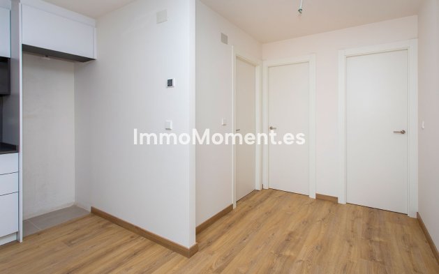 Nieuwbouw - Low-bungalow - Alicante - La Canalosa