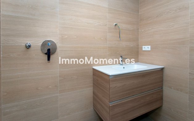 Nieuwbouw - Low-bungalow - Alicante - La Canalosa