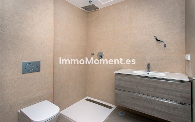 Nieuwbouw - Low-bungalow - Alicante - La Canalosa