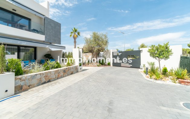 New Build - Low-bungalow - Torrevieja