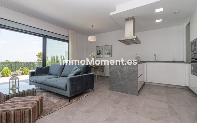 New Build - Low-bungalow - Torrevieja