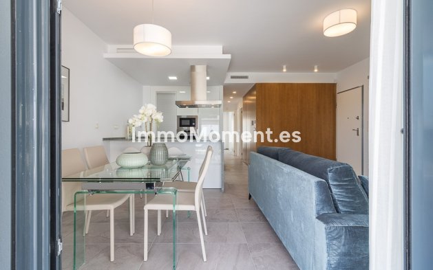 New Build - Low-bungalow - Torrevieja