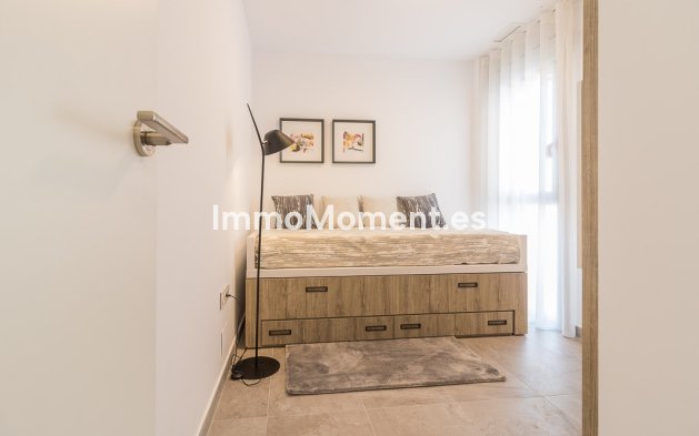 New Build - Low-bungalow - Torrevieja