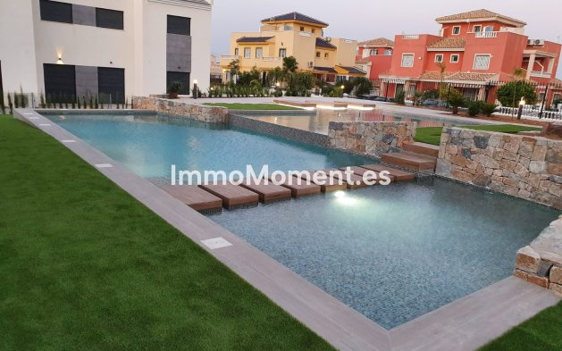New Build - Low-bungalow - Torrevieja