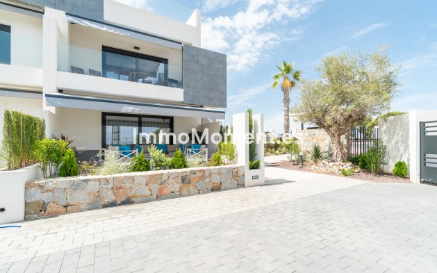 Nieuwbouw - High-bungalow - Torrevieja