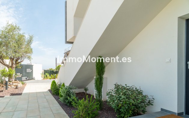 Nieuwbouw - High-bungalow - Torrevieja