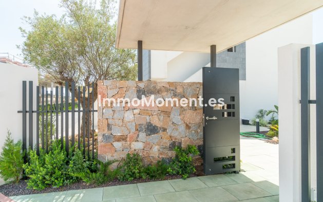 Nieuwbouw - High-bungalow - Torrevieja