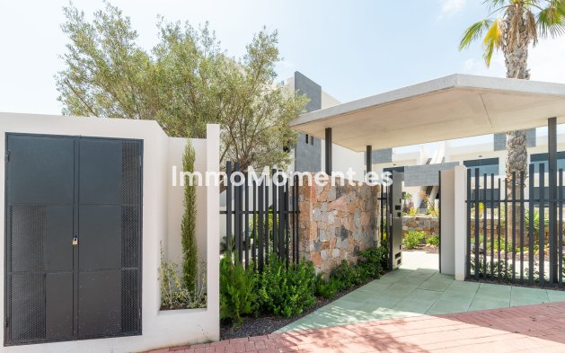 Nieuwbouw - High-bungalow - Torrevieja