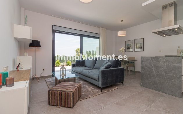 Nieuwbouw - High-bungalow - Torrevieja