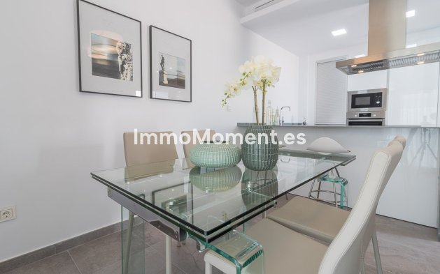 Nieuwbouw - High-bungalow - Torrevieja