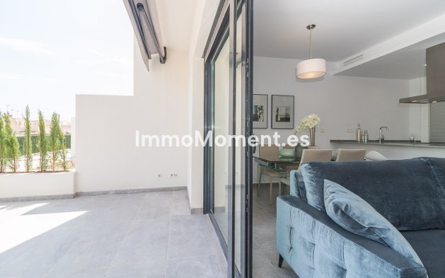 Nieuwbouw - High-bungalow - Torrevieja