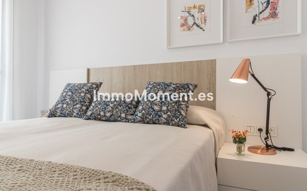 Nieuwbouw - High-bungalow - Torrevieja