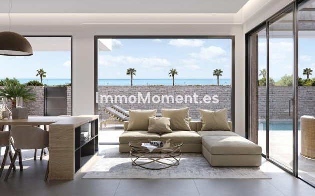 Construction neuve - Villa - Pilar de la Horadada