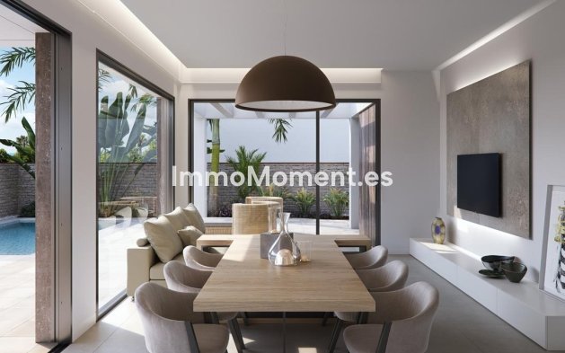 Construction neuve - Villa - Pilar de la Horadada