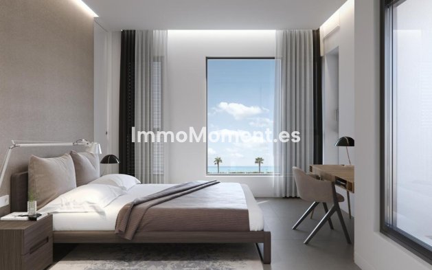 Construction neuve - Villa - Pilar de la Horadada