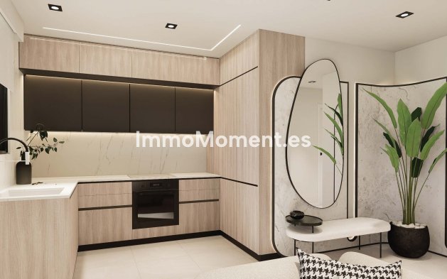 New Build - High-bungalow - Pilar de la Horadada