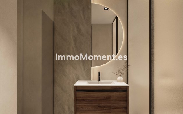 Nieuwbouw - High-bungalow - Pilar de la Horadada