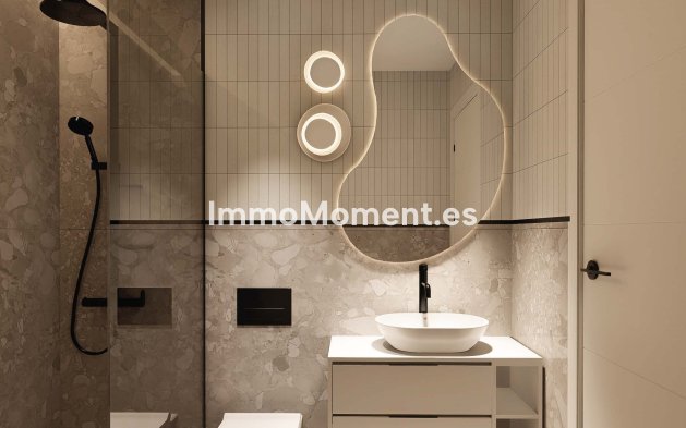 Nieuwbouw - High-bungalow - Pilar de la Horadada